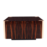 Art Deco Coffee Table | CT036
