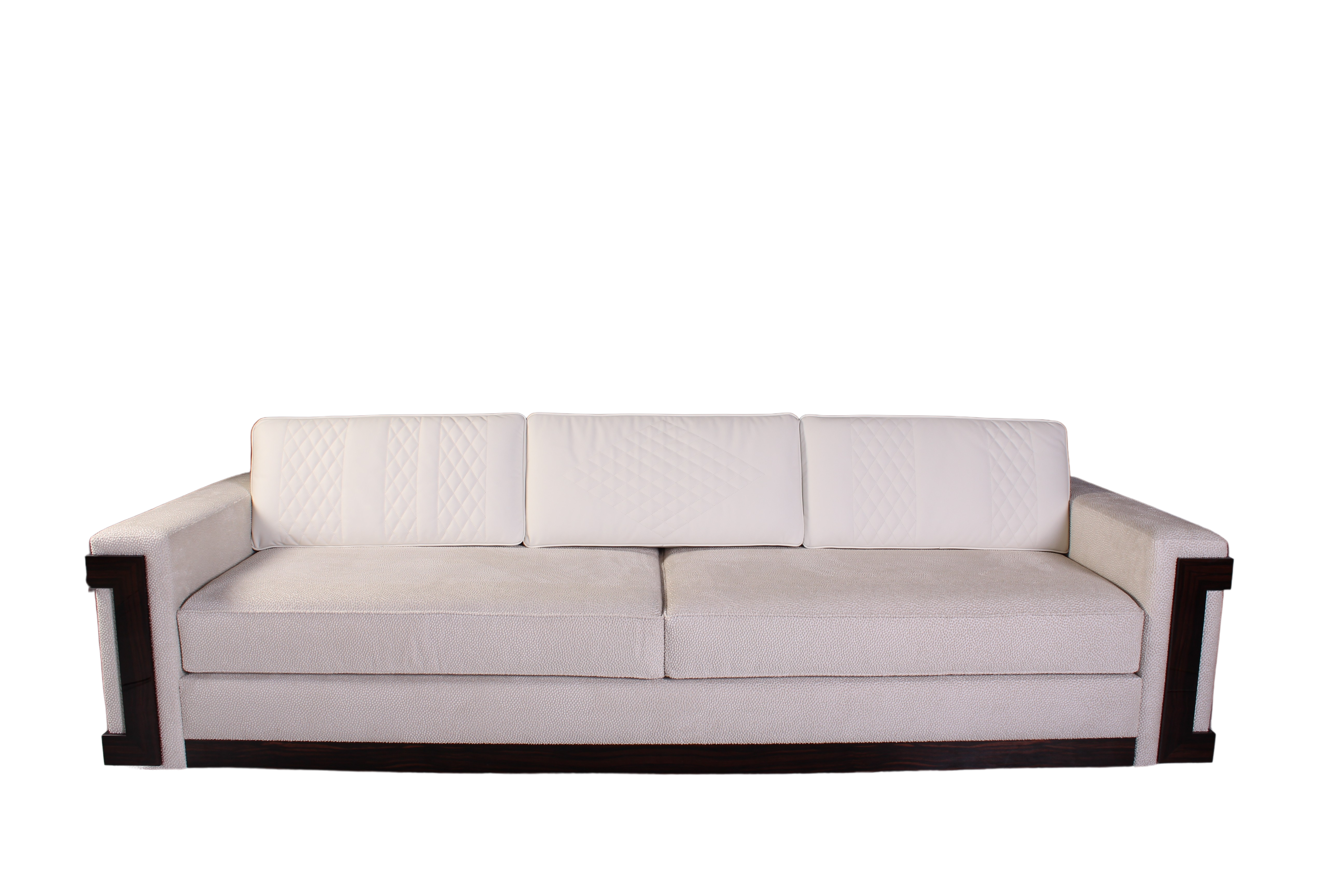 Art Deco Sofa | SF001