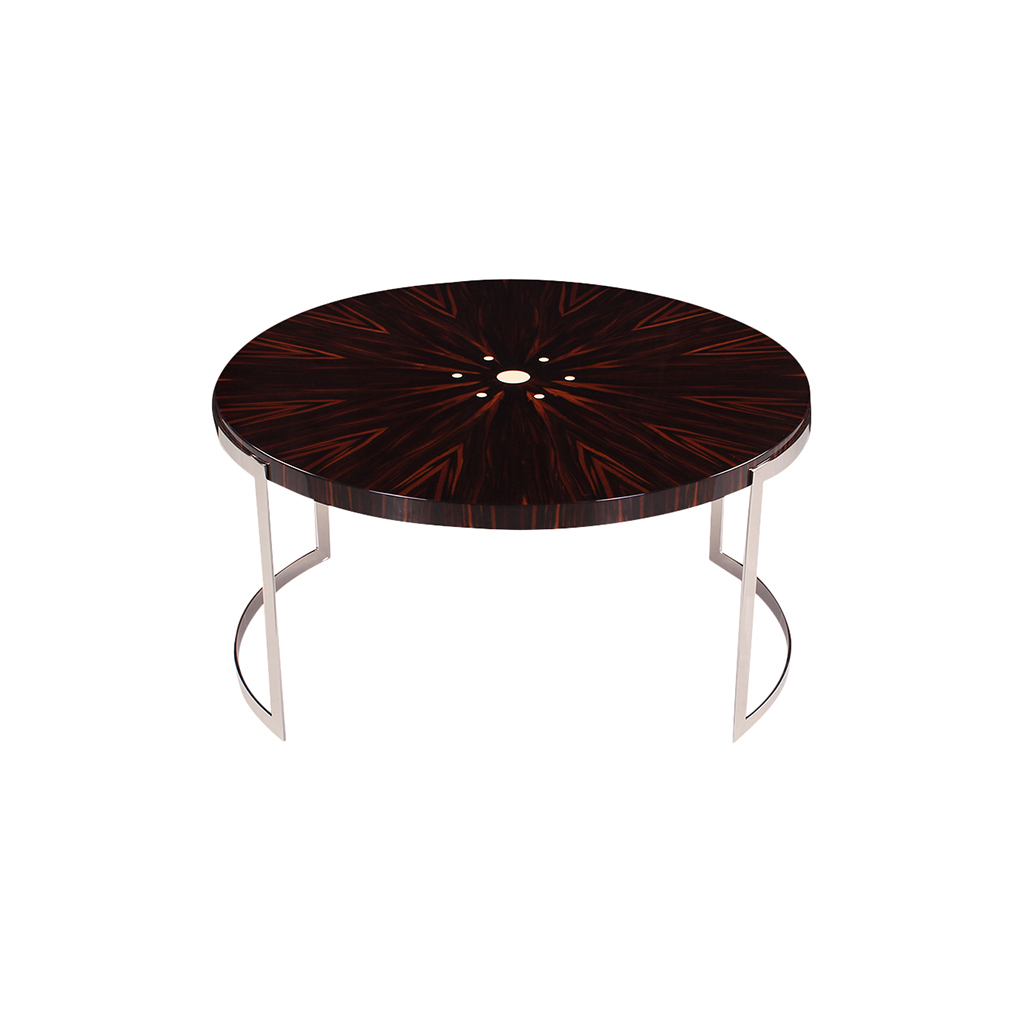 Art Deco Coffee Table | CT037