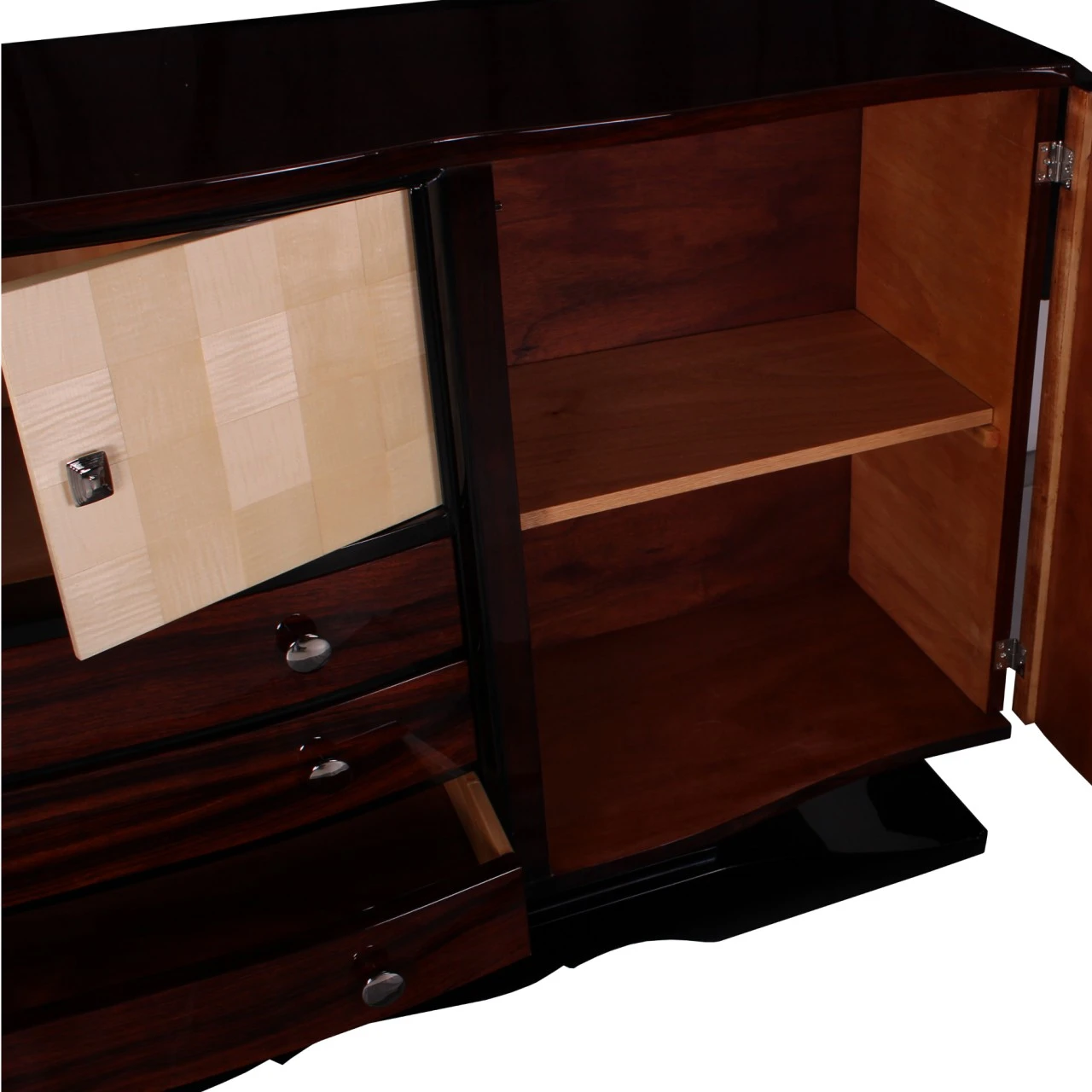 THE AMAZING SLIDESHOW ADDON!