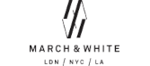 march-white