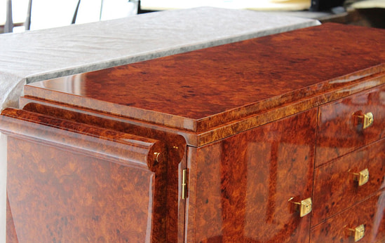 Cygal Fertigstellung