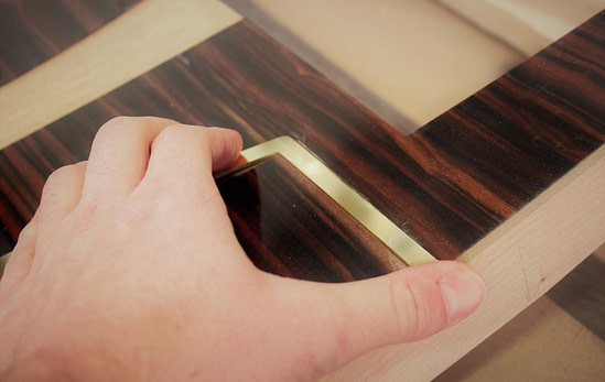 Cygal Fertigstellung